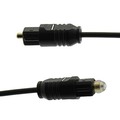 Bestlink Netware Toslink/Toslink 2.2mm Digital Audio Cable- 6Ft 201602